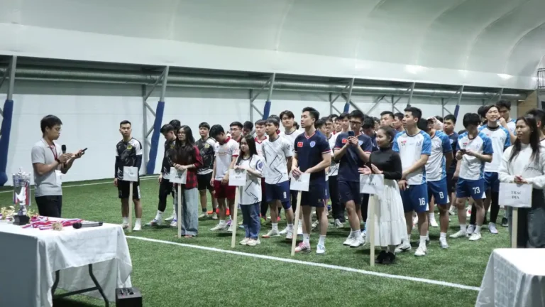 tong hop giai bong da nam lien truong miigaik misis 2025