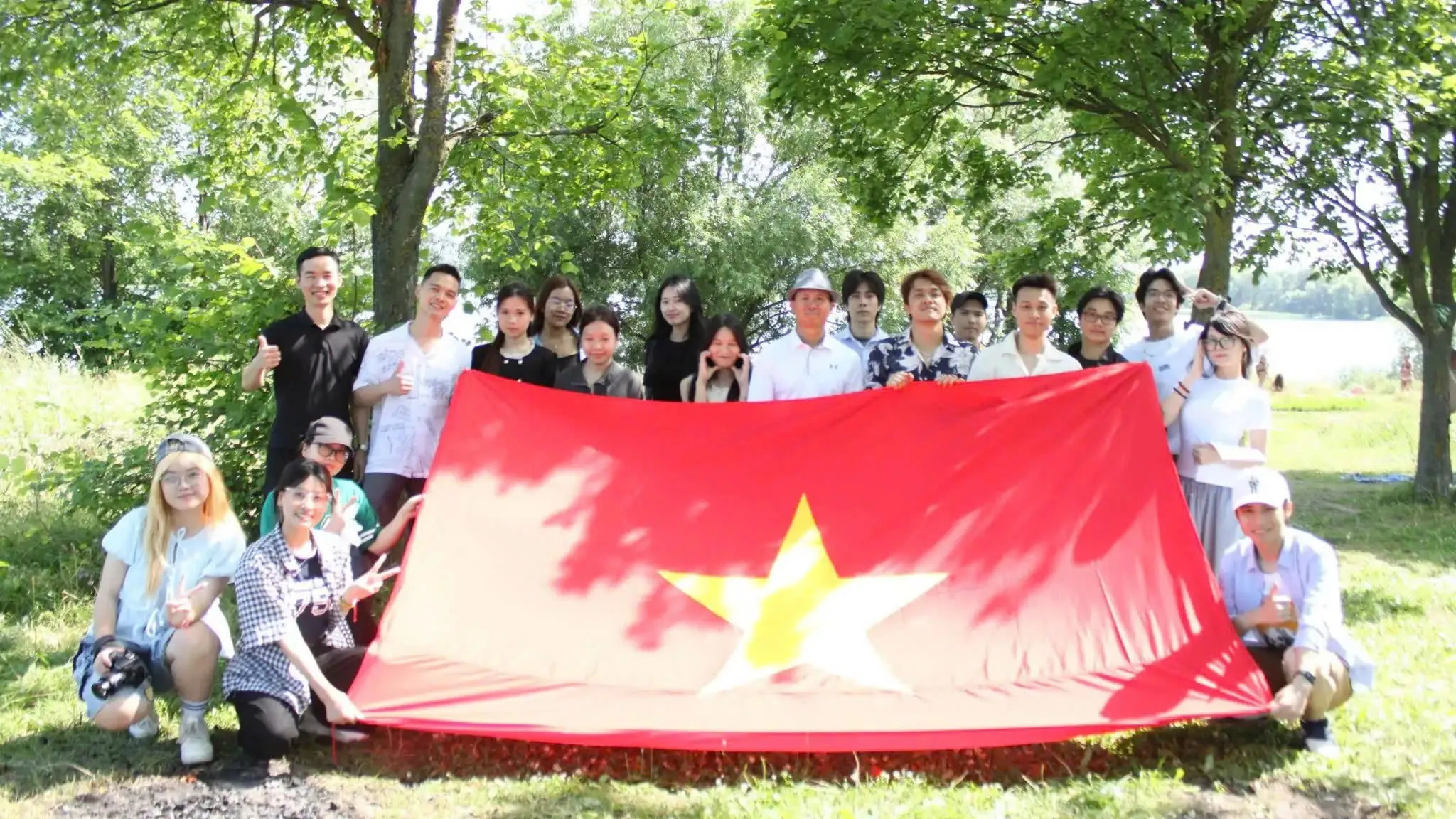 ngay he truyen thong 2025 noi ket noi the he tre viet nam 1