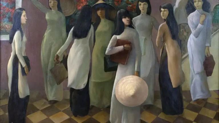 viet nam nga giai dieu hanh trinh trong nghe thuat