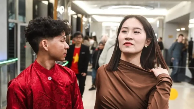 dai hoc y khoa tyumen lan dau tien co sinh vien viet nam