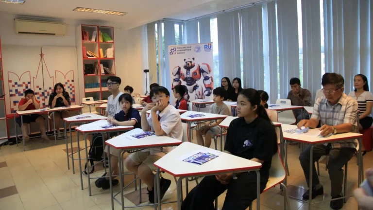 du an truong ky su nga chinh thuc khoi dong tai ha noi