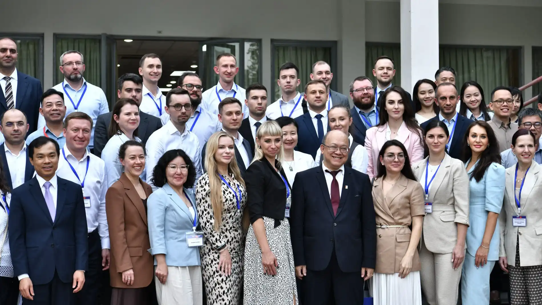 dai hoc bach khoa ha noi tang cuong hop tac voi doi tac nga 1