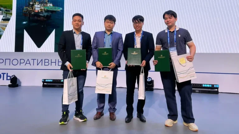 tuoi tre vietsovpetro phat huy tinh than sang tao tai nga