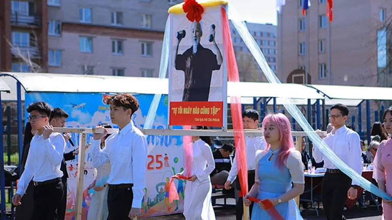 cong dong nguoi viet va du hoc sinh viet tai saint petersburg 1