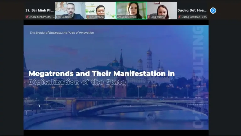 dhqghn va ranepa hop tac dao tao trong quan ly hanh chinh cong