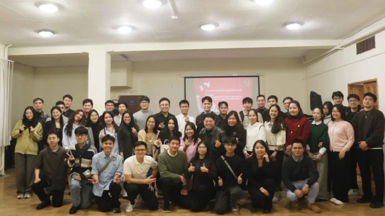 hoi thao chuyen de ve hanh trinh tro thanh dang vien tai dai hoc rudn