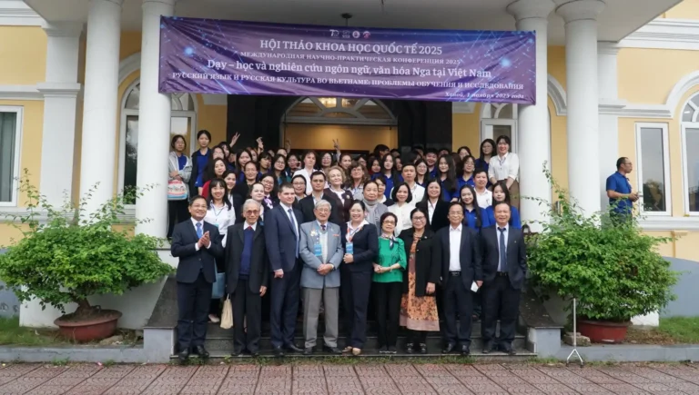 hoi thao quoc te 2025 ve nghien cuu ngon ngu va van hoa nga tai ulis 2