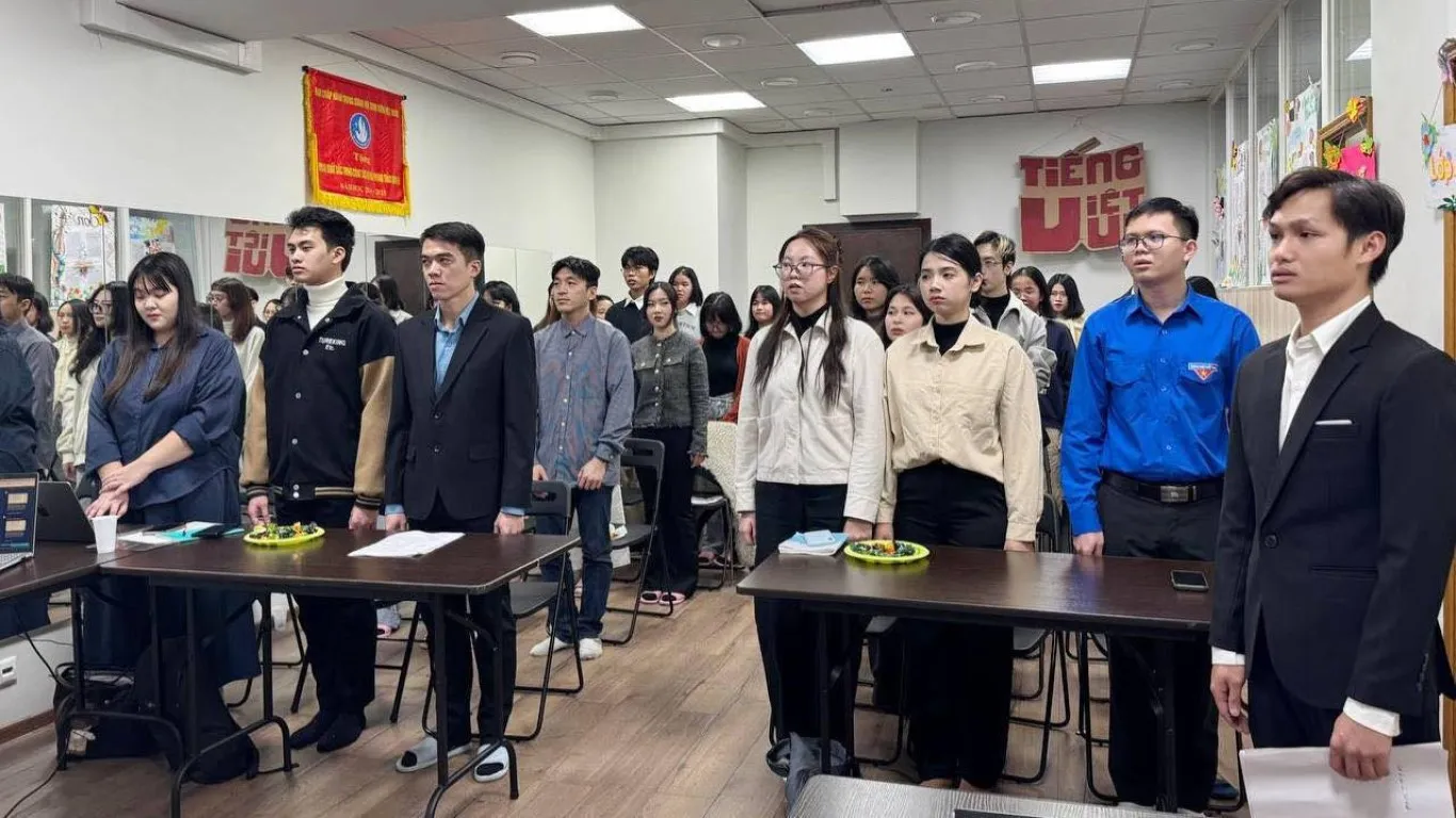 dai hoi chi doan hoi sinh vien dai hoc su pham quoc gia moskva 2