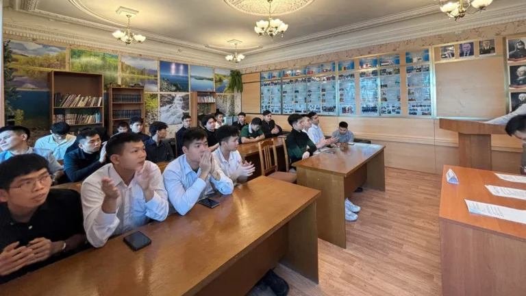 dai hoi chi doan thanh pho tver nhiem ky 2025 2026 1