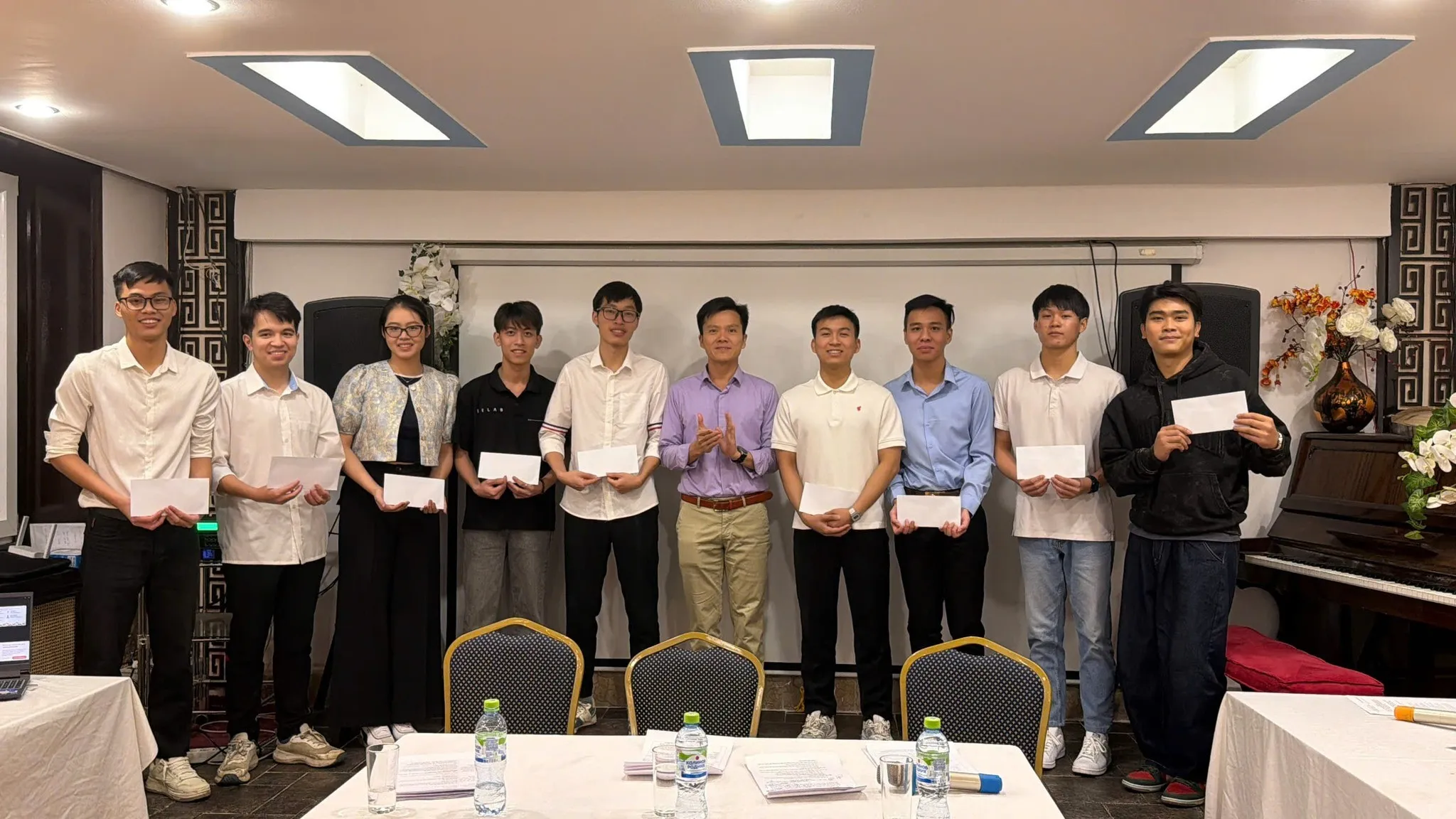 dai hoi chi doan va hoi sinh vien dai hoc bach khoa matxcova 2025 2026 2