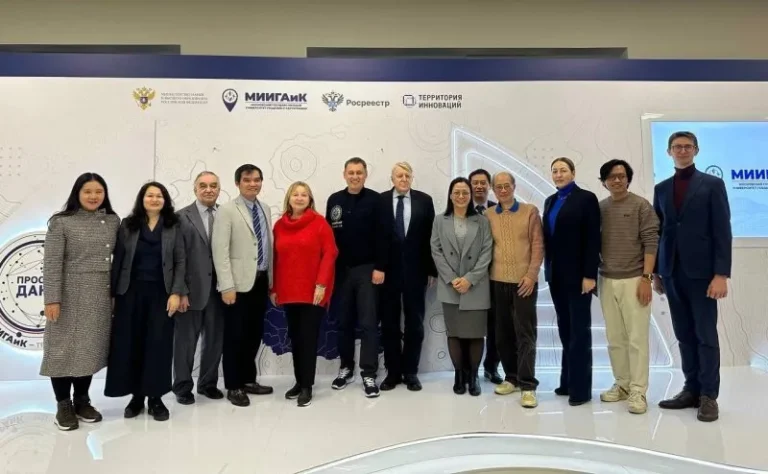 doan cong tac cua viet nam den tham truong dai hoc miigaik