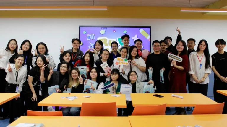 recap chuong trinh chao tan du hoc sinh viet nam tai dai hoc rudn 1