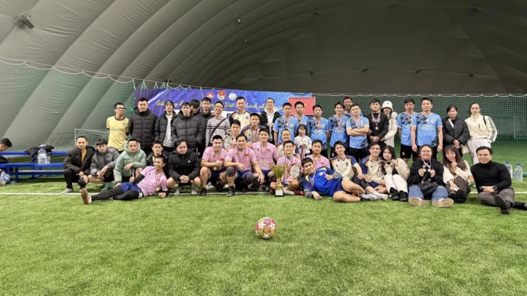 tong ket giai bong da tu hung ryazan 2025