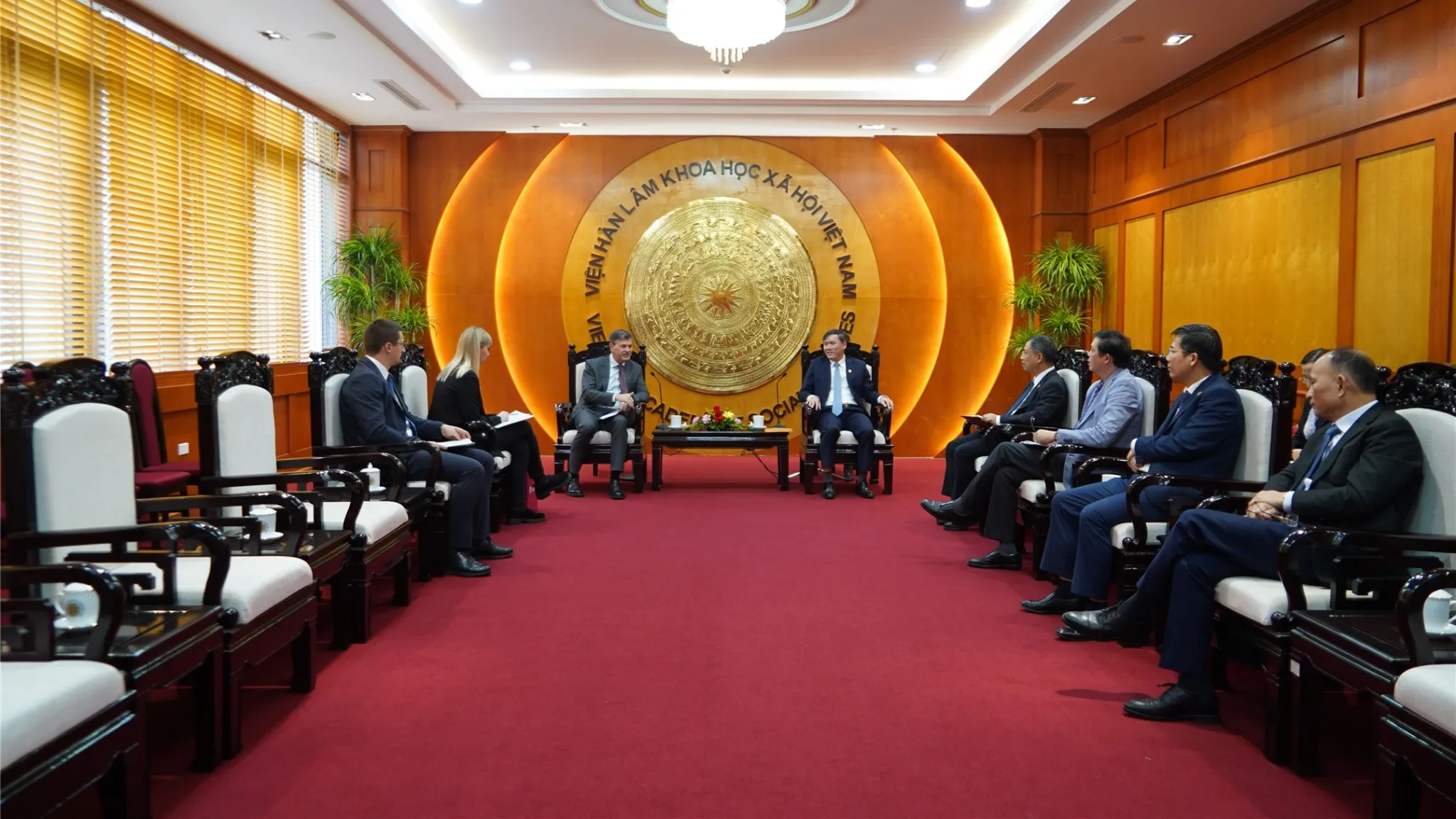 vass va ranepa tang cuong hop tac nghien cuu va dao tao 1