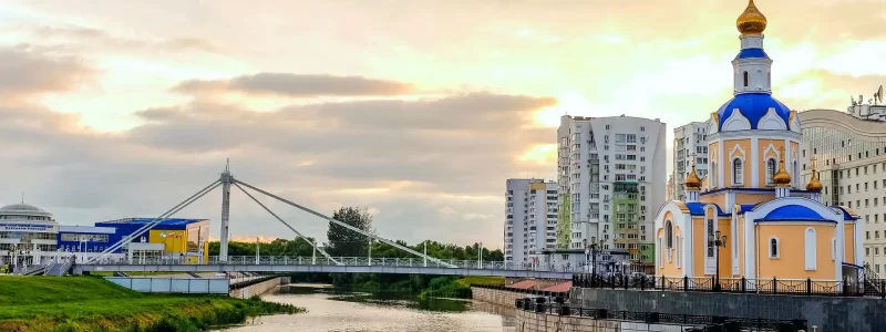 belgorod belgorod