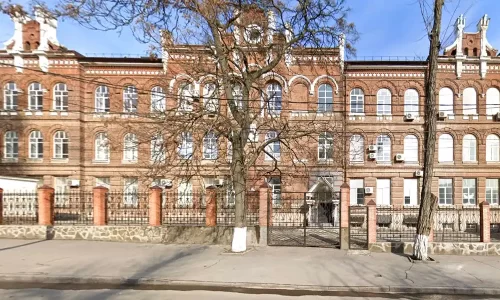 donstu-school donstu-school