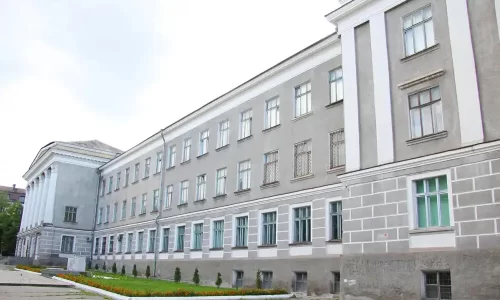 kbsu-medical-college