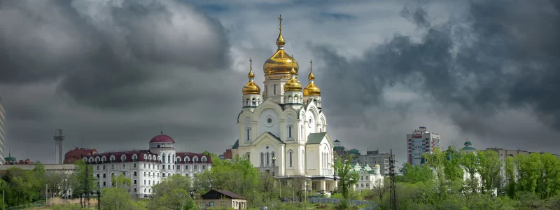 khabarovsk khabarovsk
