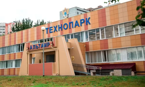 mirea-altair mirea-altair