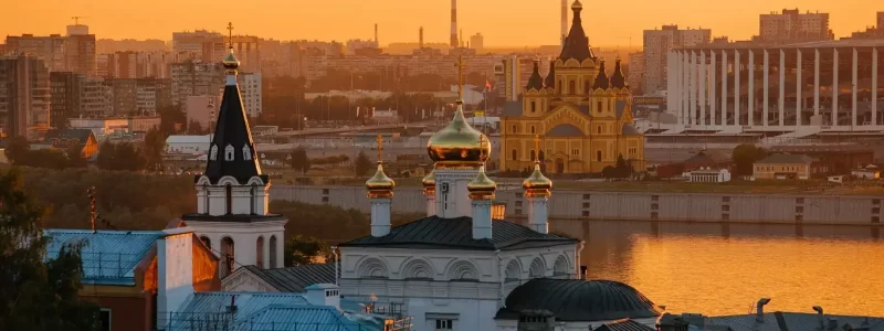 nizhny-novgorod nizhny-novgorod