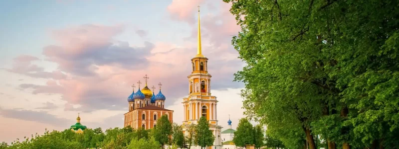 ryazan ryazan