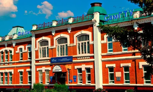 samgtu-belekey samgtu-belekey