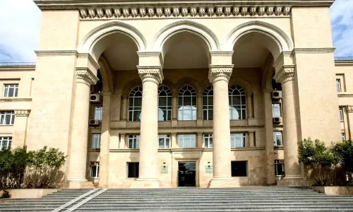 sechenov-baku sechenov-baku