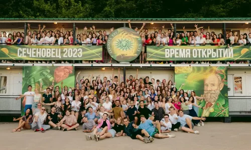 sechenov-sechenovets sechenov-sechenovets