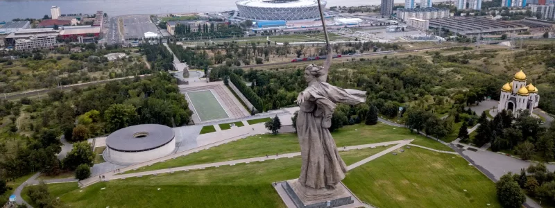 volgograd volgograd