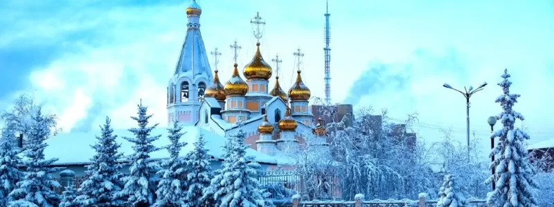 yakutsk yakutsk