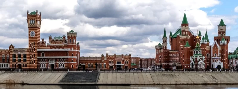 yoshkar-ola yoshkar-ola